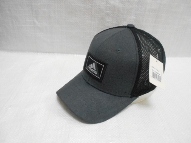  Бейсболка муж. с сеткой