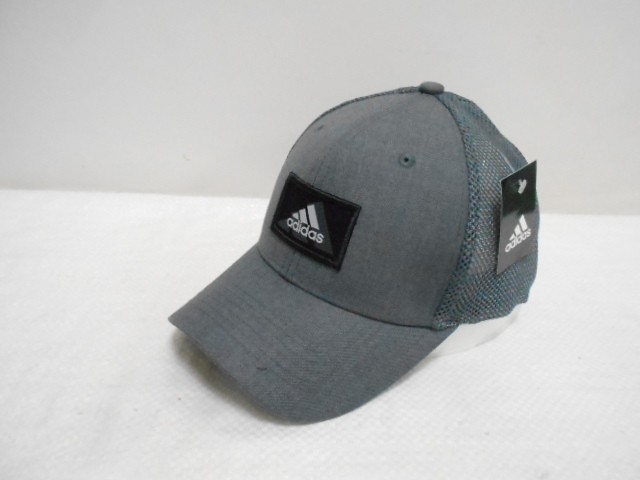  Бейсболка муж. с сеткой