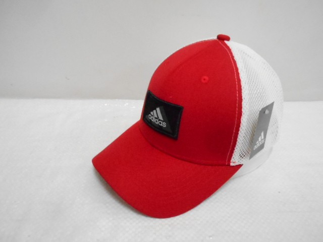  Бейсболка муж. с сеткой