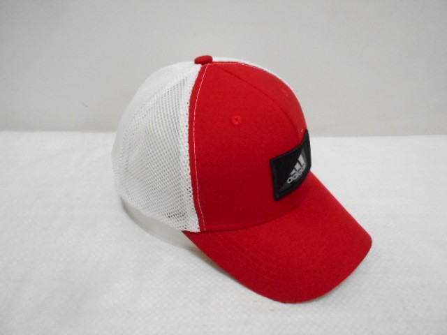  Бейсболка муж. с сеткой