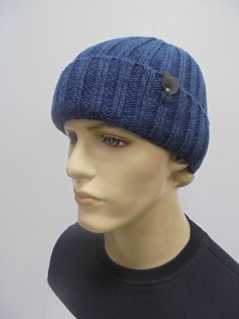 Аляска 2 F. шапка с отворотом