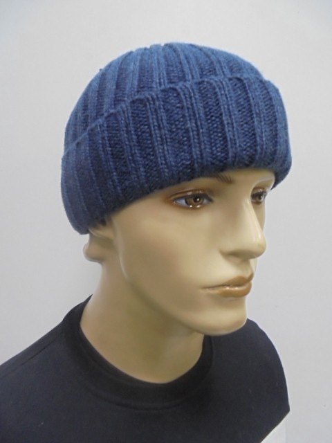 Аляска 2 F. шапка с отворотом