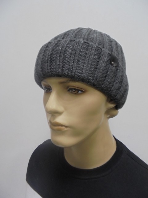 Аляска 2 F. шапка с отворотом