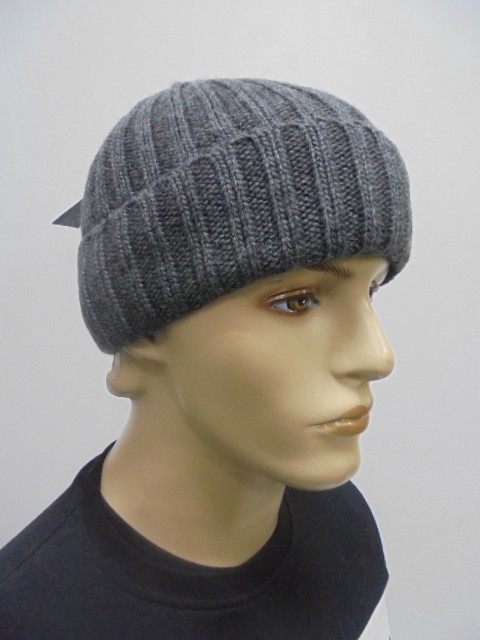 Аляска 2 F. шапка с отворотом