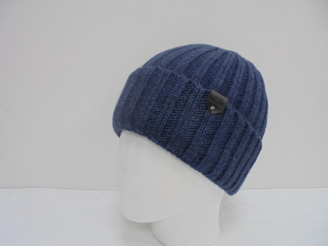 Аляска 2 F. шапка с отворотом