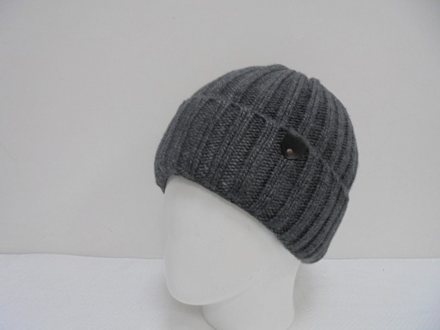 Аляска 2 F. шапка с отворотом