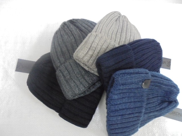 Аляска 2 F. шапка с отворотом