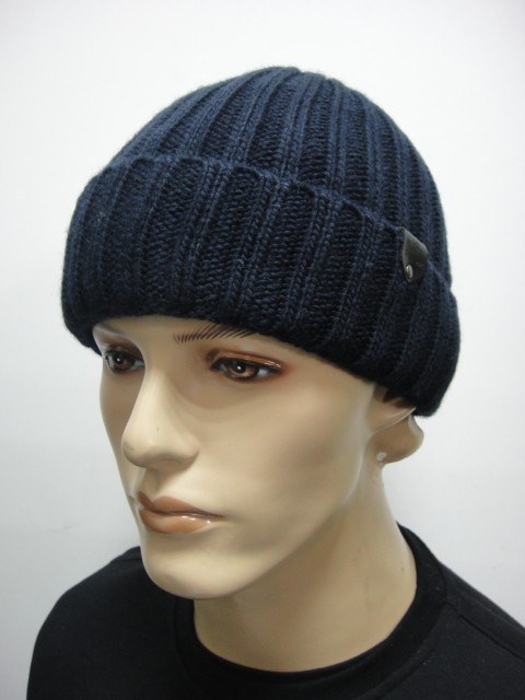 Аляска 2 F. шапка с отворотом