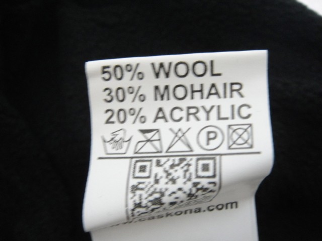 Аляска 2 F. шапка с отворотом