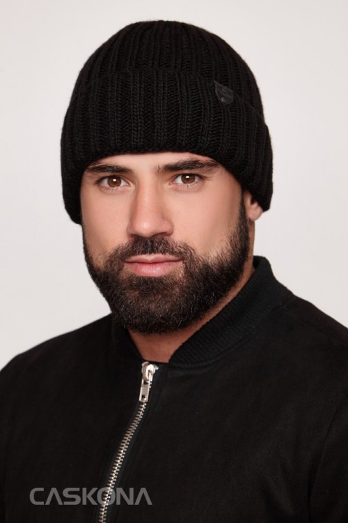 Аляска 2 F. шапка с отворотом Аляска 2 F. шапка с отворотом