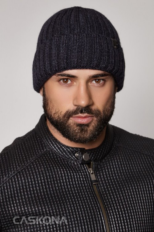 Аляска 2 F. шапка с отворотом Аляска 2 F. шапка с отворотом