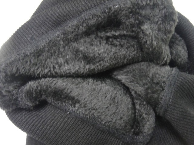  Лосины 3800D верб.шерсть 