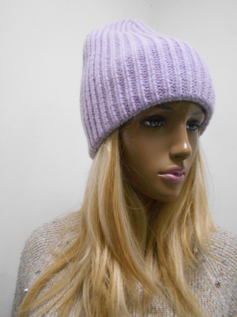  Твигги шапка ангора