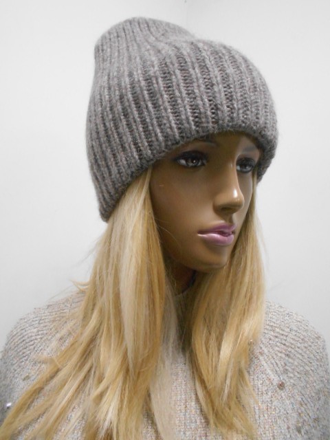  Твигги шапка ангора