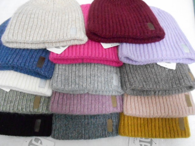  Твигги шапка ангора