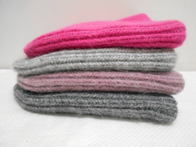  Твигги шапка ангора