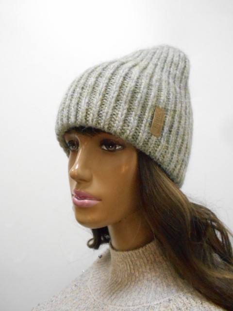  Твигги шапка ангора