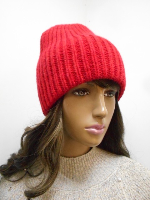  Твигги шапка ангора