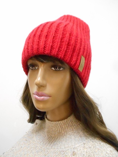  Твигги шапка ангора