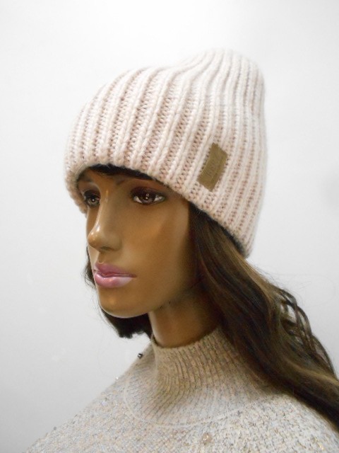  Твигги шапка ангора