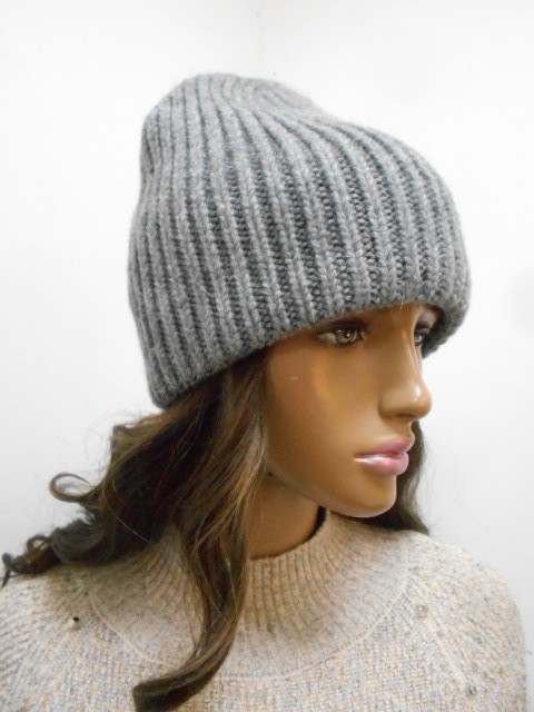  Твигги шапка ангора