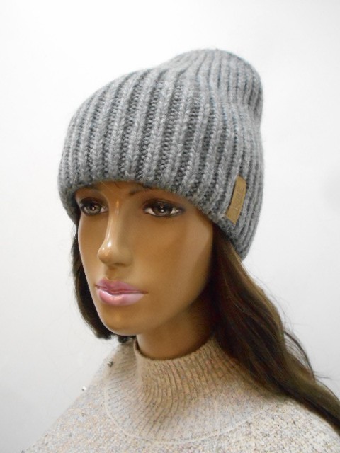  Твигги шапка ангора