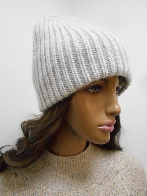  Твигги шапка ангора