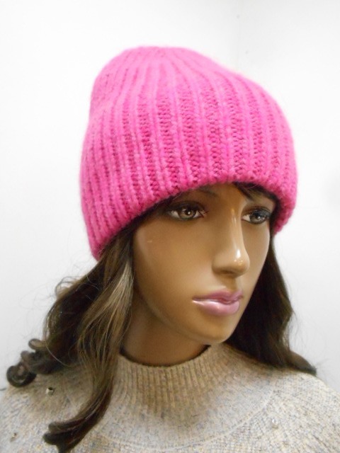  Твигги шапка ангора