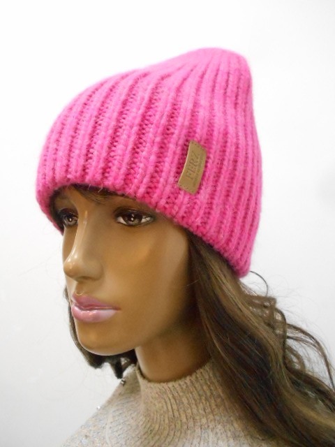  Твигги шапка ангора