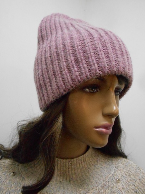  Твигги шапка ангора