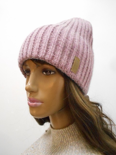  Твигги шапка ангора