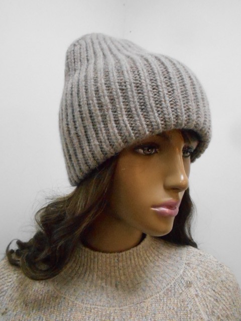  Твигги шапка ангора