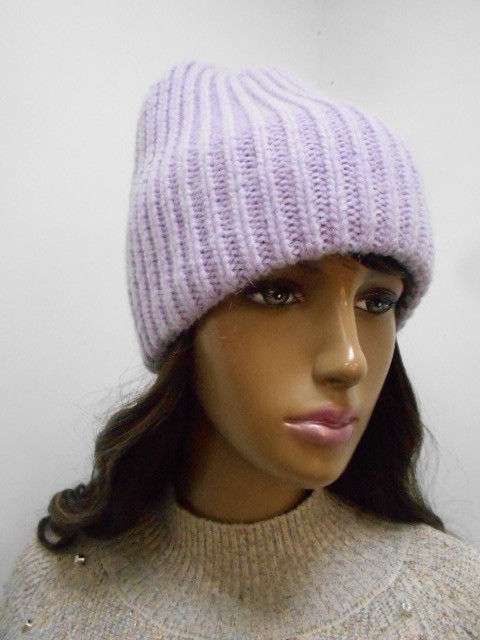  Твигги шапка ангора