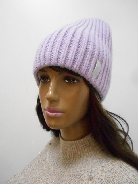  Твигги шапка ангора