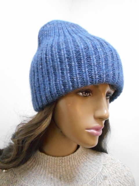  Твигги шапка ангора