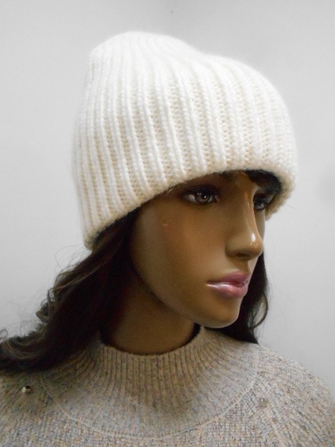  Твигги шапка ангора