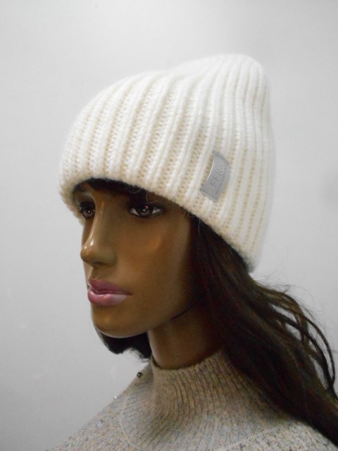  Твигги шапка ангора