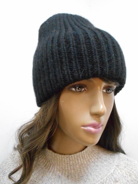  Твигги шапка ангора