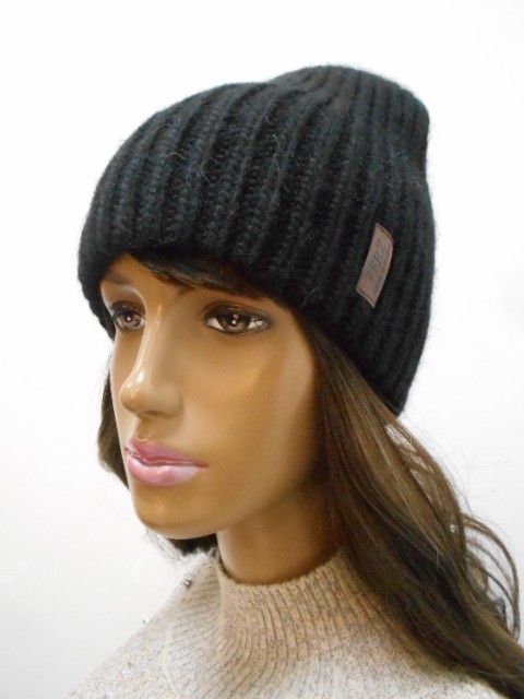  Твигги шапка ангора