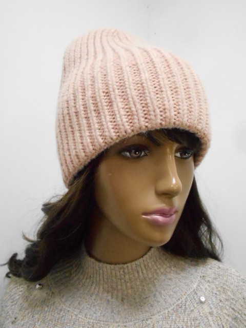  Твигги шапка ангора