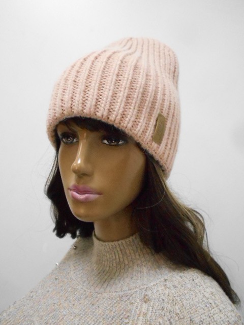  Твигги шапка ангора