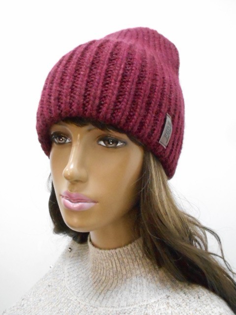  Твигги шапка ангора