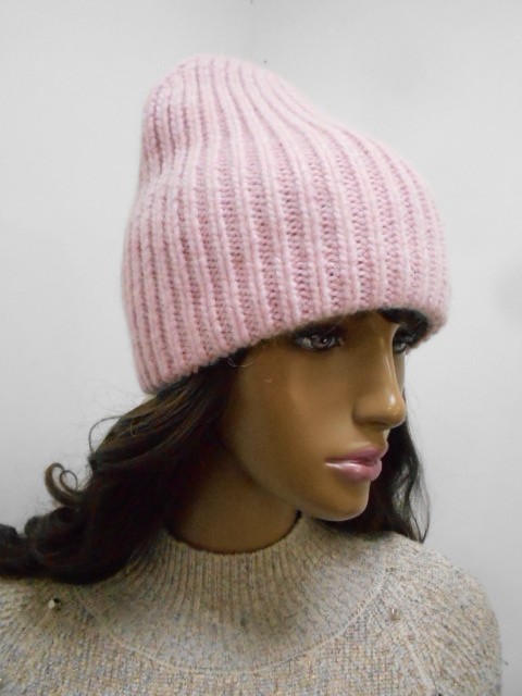  Твигги шапка ангора