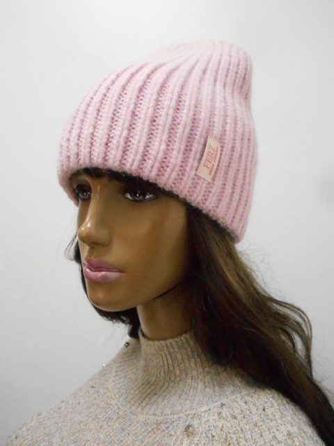  Твигги шапка ангора