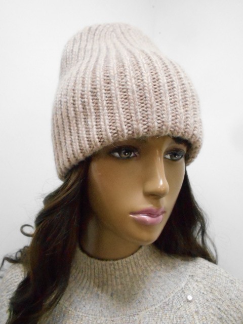  Твигги шапка ангора