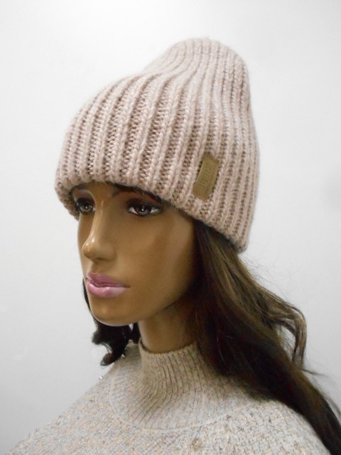  Твигги шапка ангора