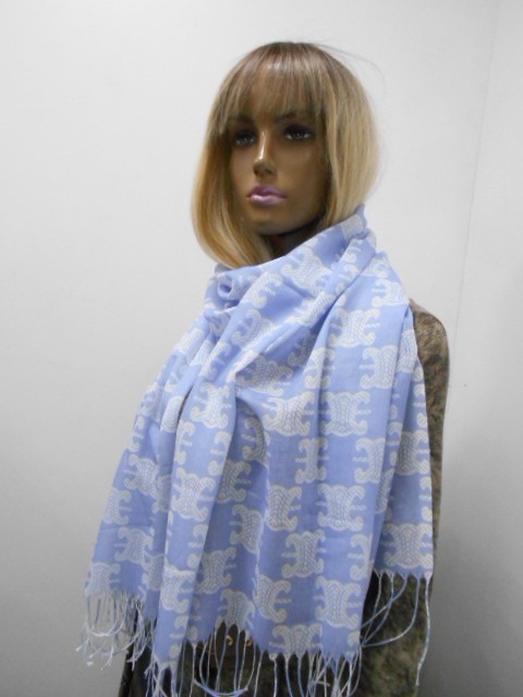 CELINE палантин