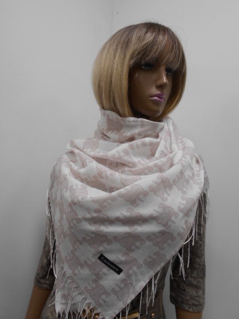 CELINE палантин