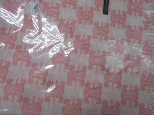 CELINE палантин