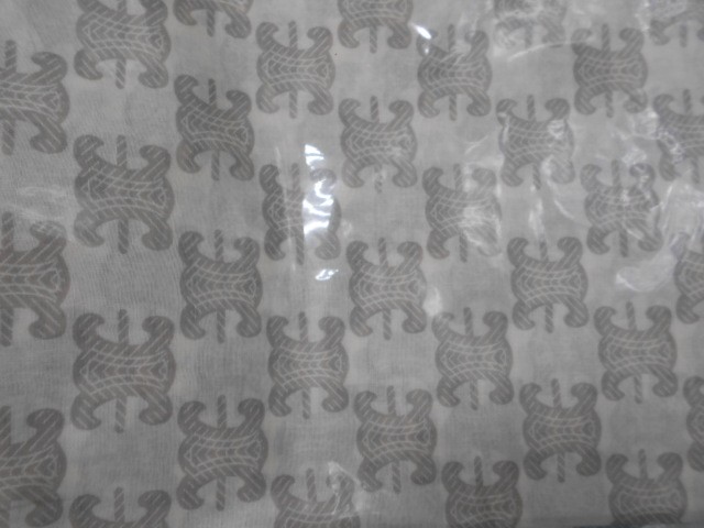 CELINE палантин